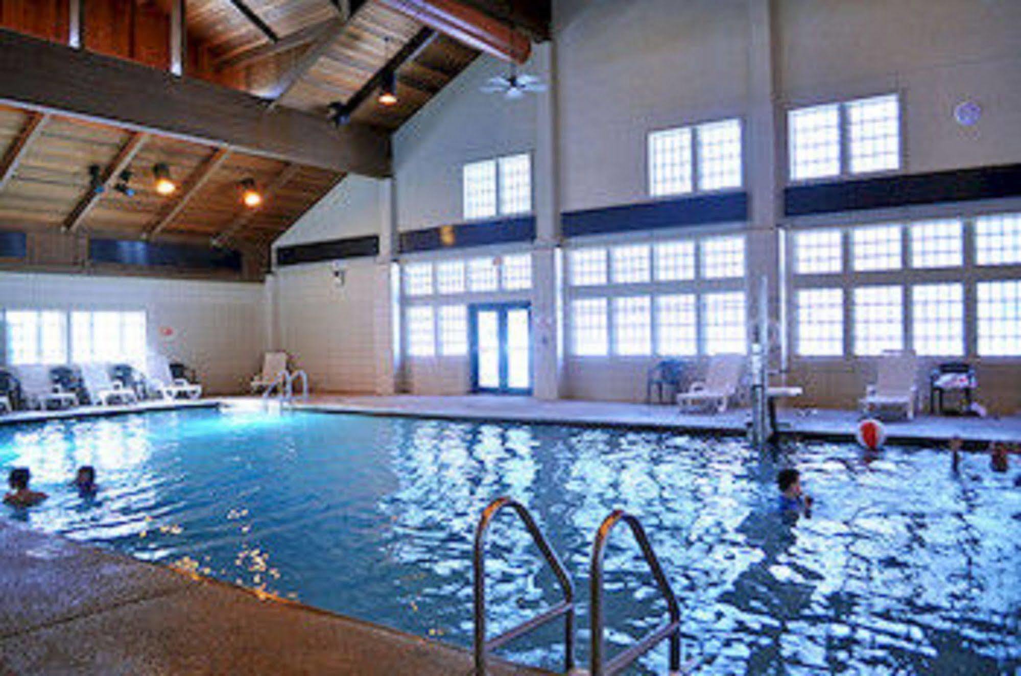 Starved Rock Lodge & Conference Center Utica 외부 사진